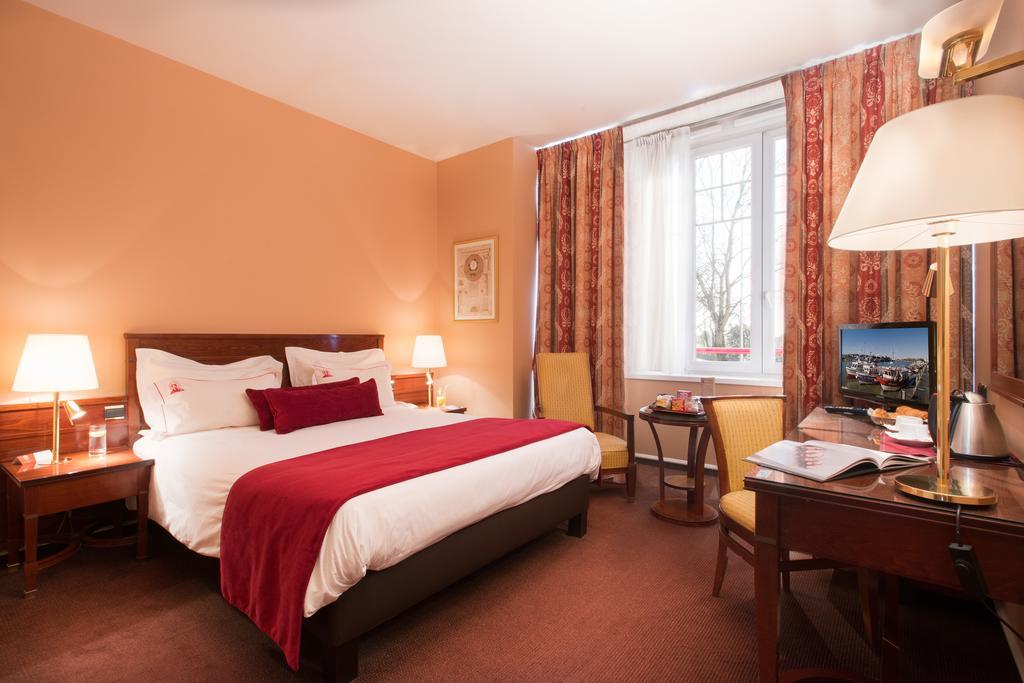 Hotel De La Matelote Boulogne-sur-Mer