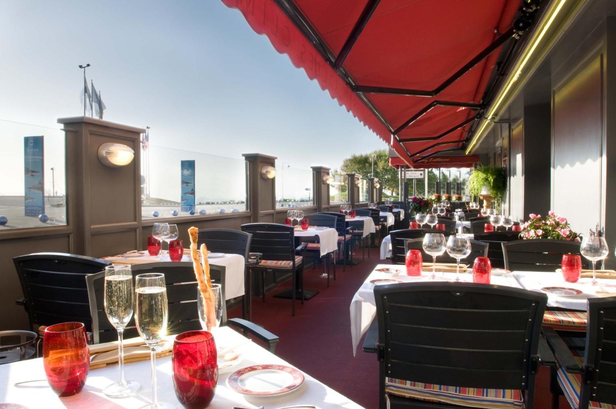 Hotel De La Matelote Boulogne-sur-Mer