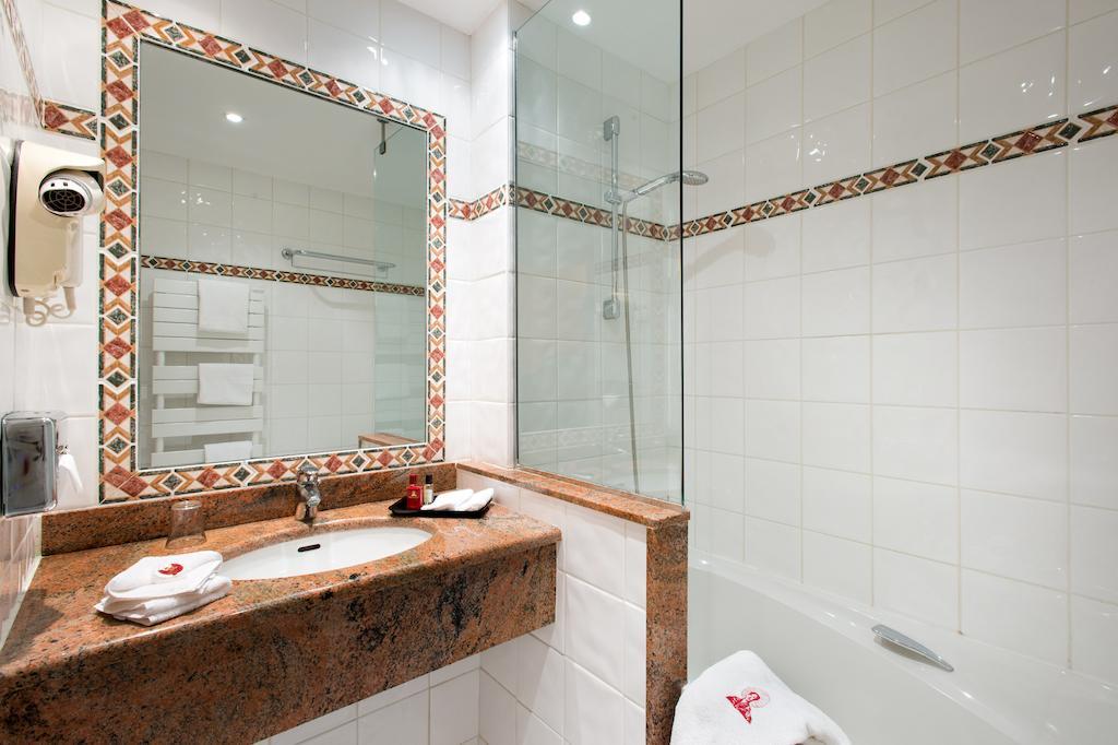 Hotel De La Matelote 4*