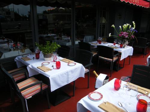 Hotel De La Matelote Boulogne-sur-Mer